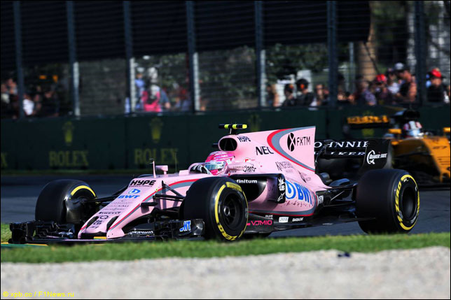 Эстебан Окон