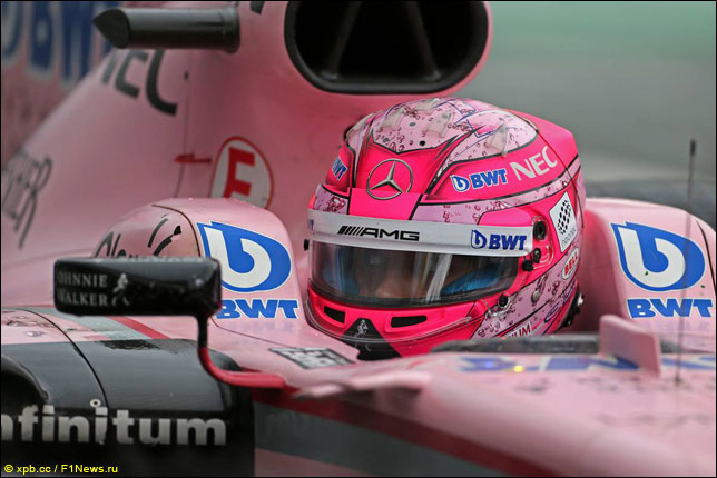 Эстебан Окон