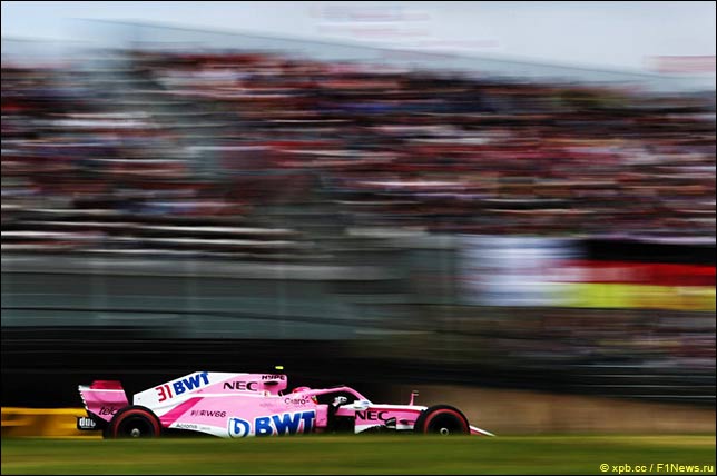 Эстебан Окон