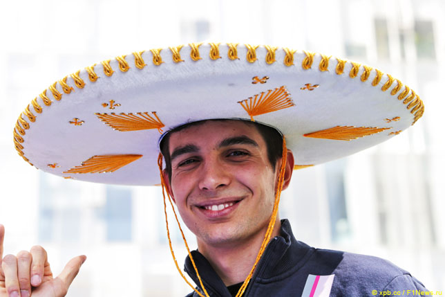 Эстебан Окон