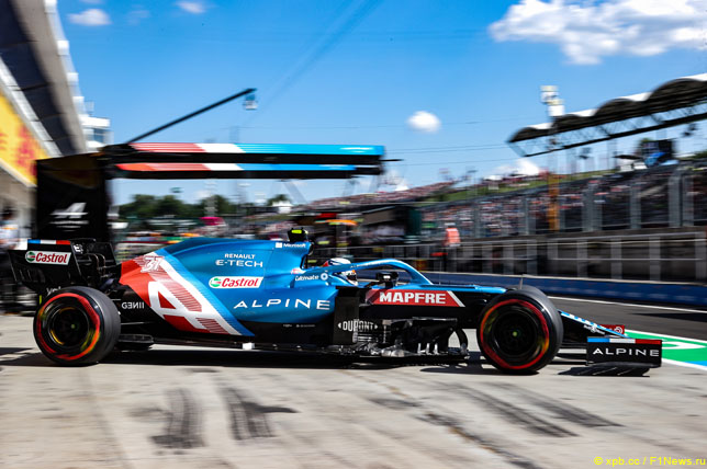 Эстебан Окон