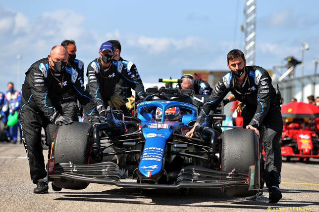 Эстебан Окон