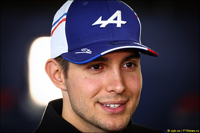 Эстебан Окон