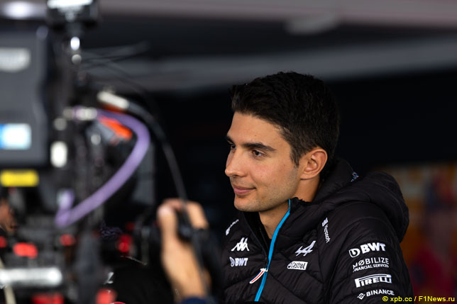 Эстебан Окон