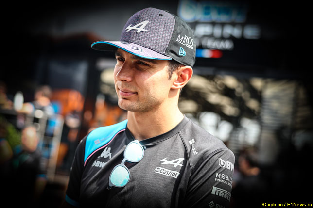 пресс-служба Alpine