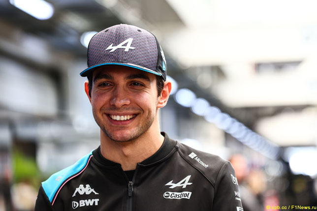 Эстебан Окон