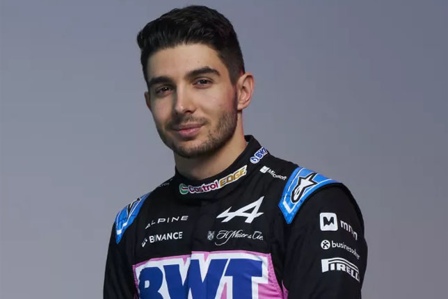 Эстебан Окон