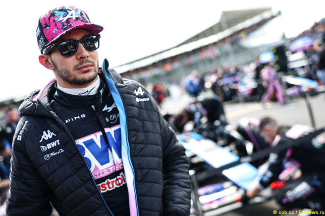 Эстебан Окон