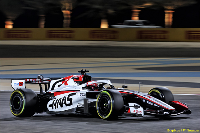 Комацу: Пока мы сосредоточились на базовых вопросах