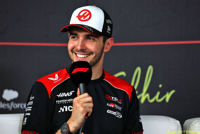 Эстебан Окон