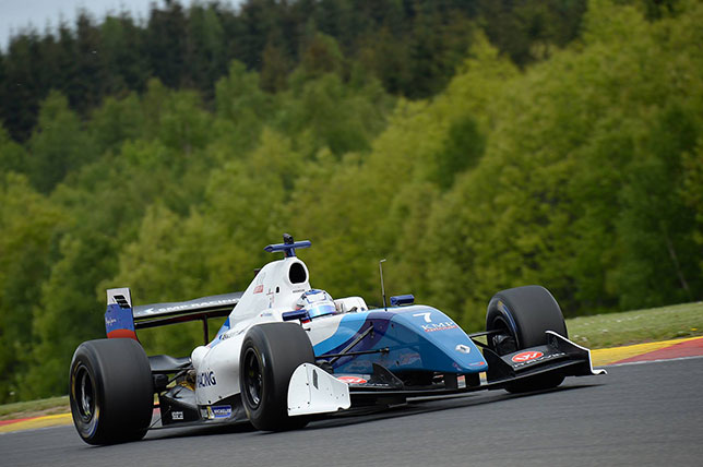 Егор Оруджев