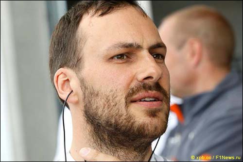 Гэри Паффет