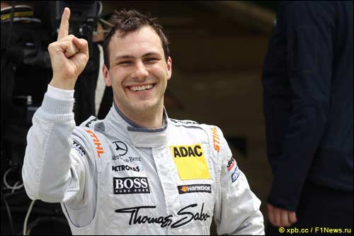 Гэри Паффетт 