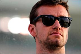 Джолион Палмер