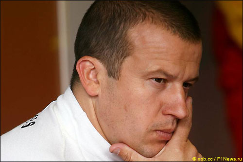 Оливье Панис