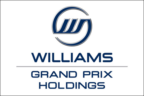 Williams Grand Prix Holdings