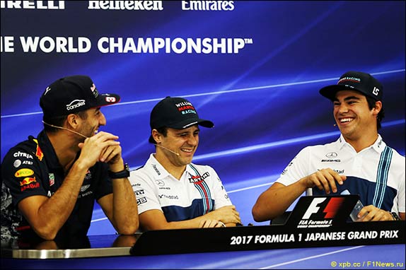 Песрвая пресс-конференция в четверг