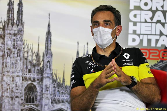 Сирил Абитебул