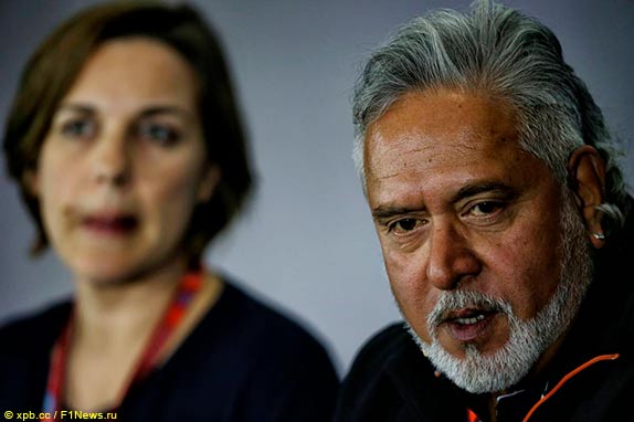 Виджей Малья