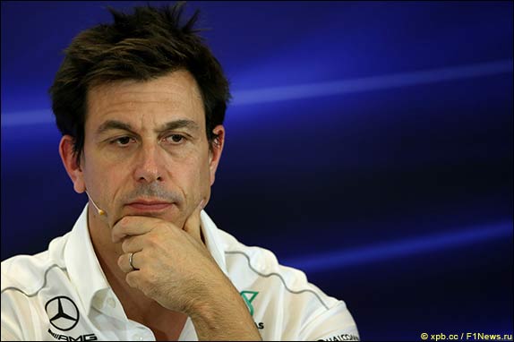 Тото Вольфф