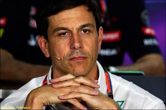 Тото Вольфф