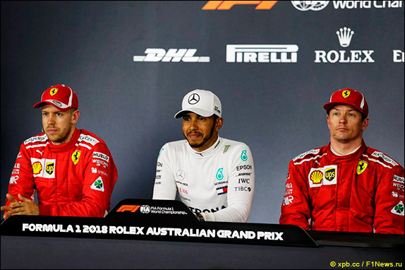 Пресс-конференция в субботу