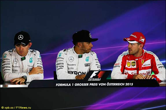 Пресс-конференция в субботу