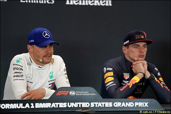 Пресс-конференция в воскресенье