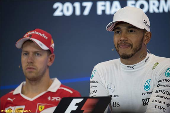 Пресс-конференция в воскресенье