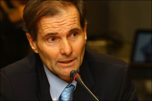 Луис Перес-Сала