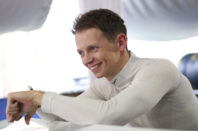 Ник Йеллоли