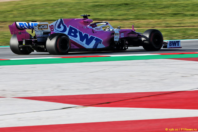 Лэнс Стролл