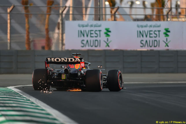 Макс Ферстаппен