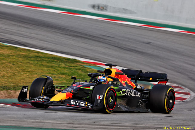 Серхио Перес