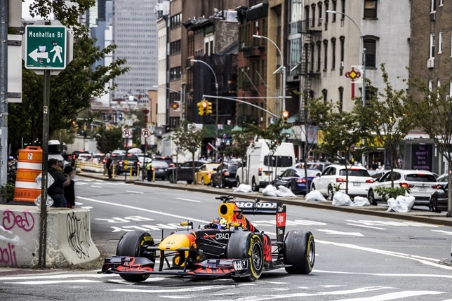 Серхио Перес