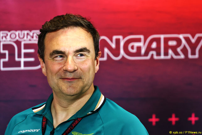 Дэн Фэллоуз