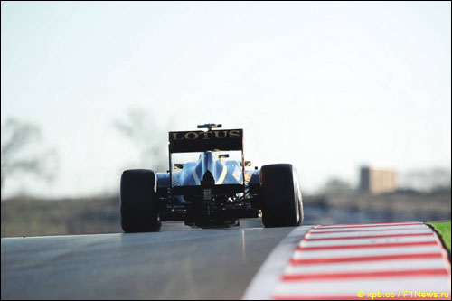 Алан Пермейн: Мы рассчитываем побороться за подиум