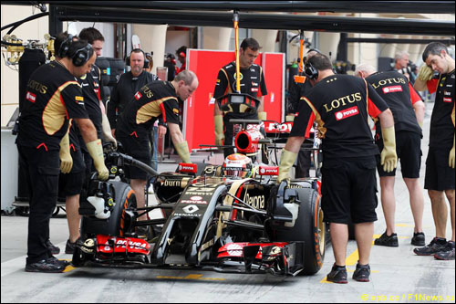 Пастор Мальдонадо