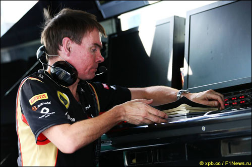 Алан Пермейн