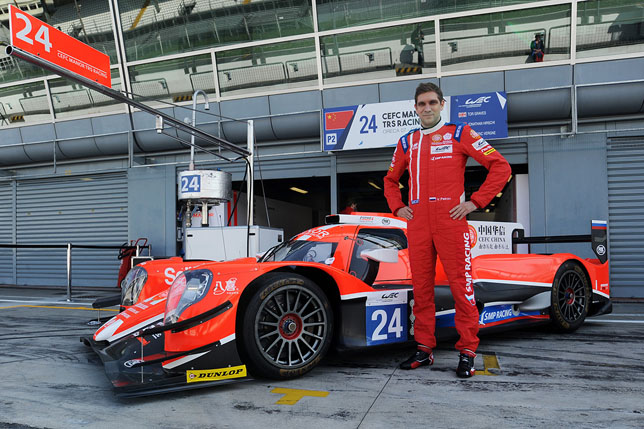 Виталий Петров