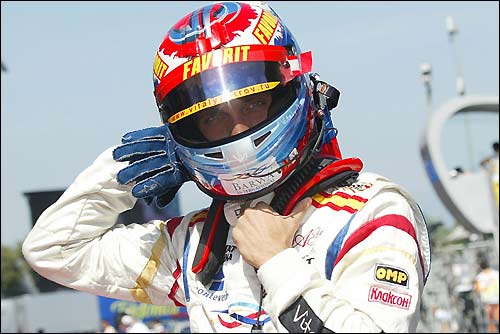 Виталий Петров