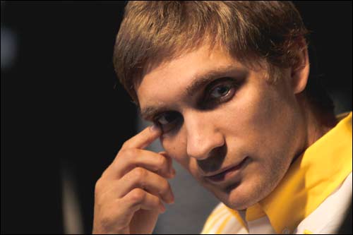 Виталий Петров