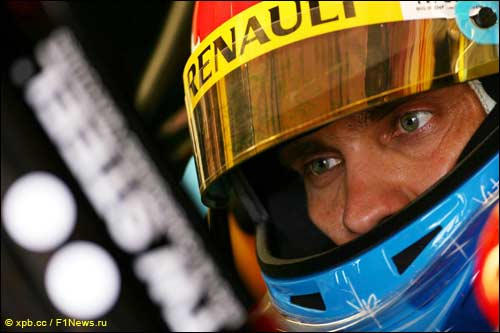 Виталий Петров