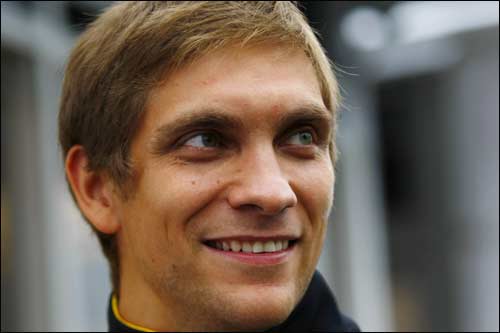 Виталий Петров