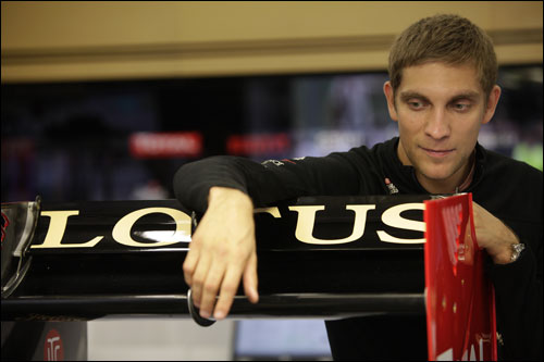 Виталий Петров