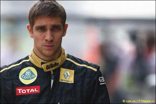 Виталий Петров