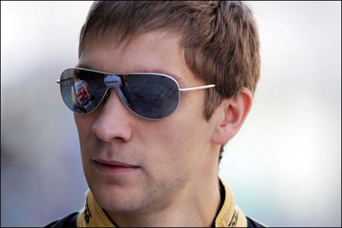 Виталий Петров