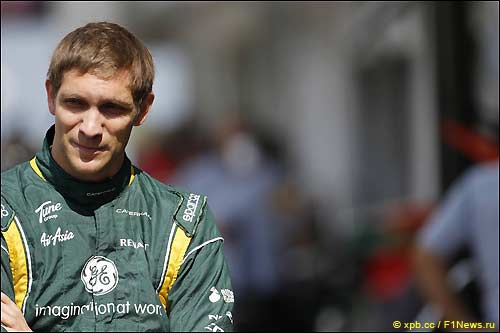 Виталий Петров