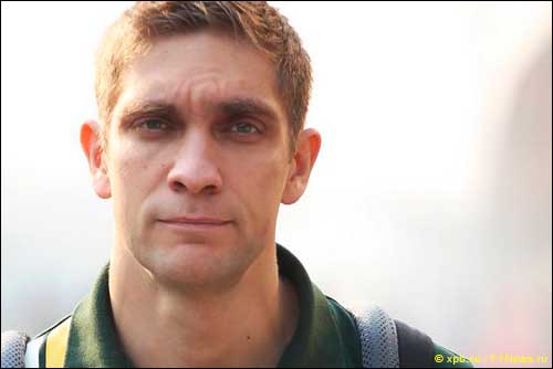 Виталий Петров