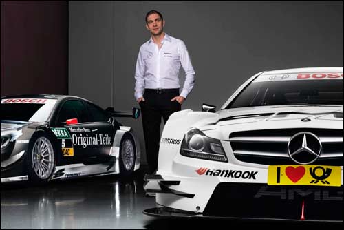 Виталий Петров